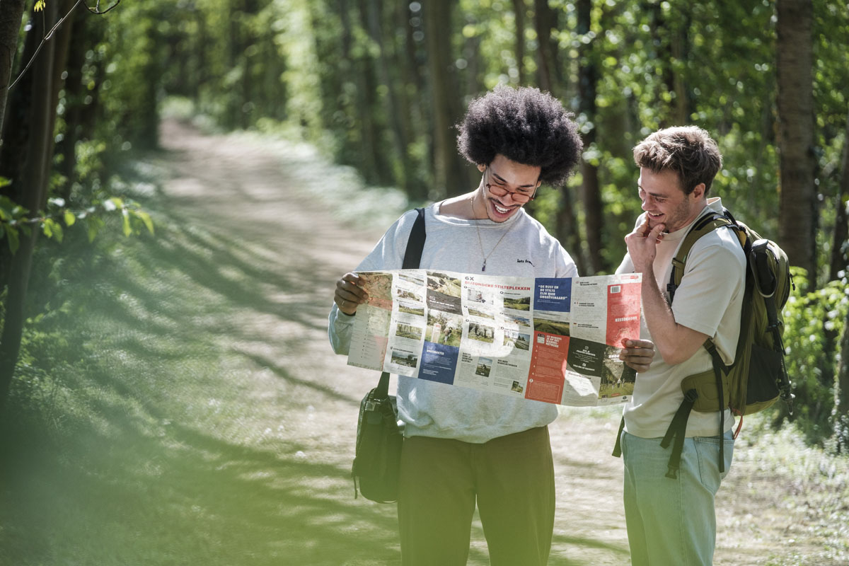 Toerisme Oost-Vlaanderen